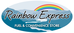 Rainbow Express Logo
